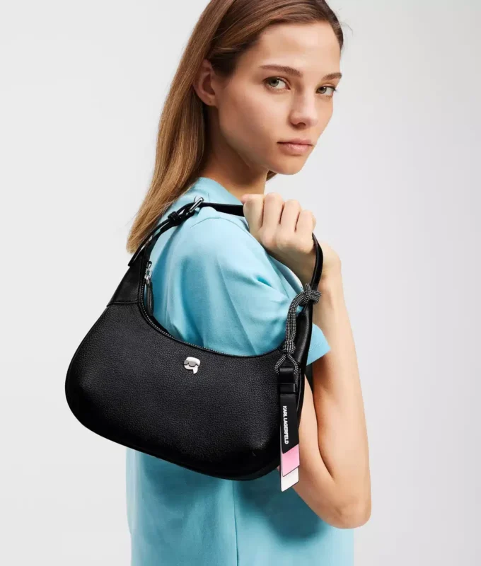 IKON GRAINY SHOULDER BAG IKON GRAINY SHOULDER BAG