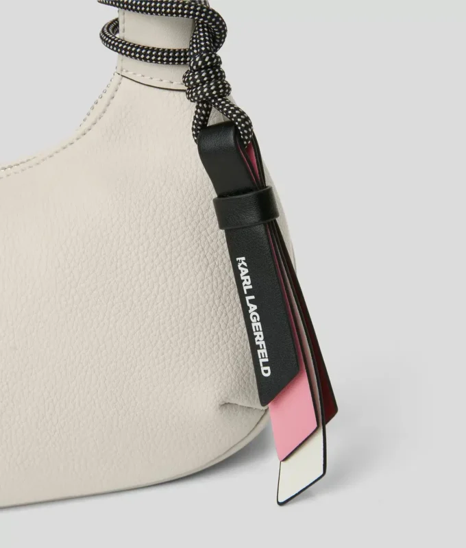 IKON GRAINY SHOULDER BAG IKON GRAINY SHOULDER BAG