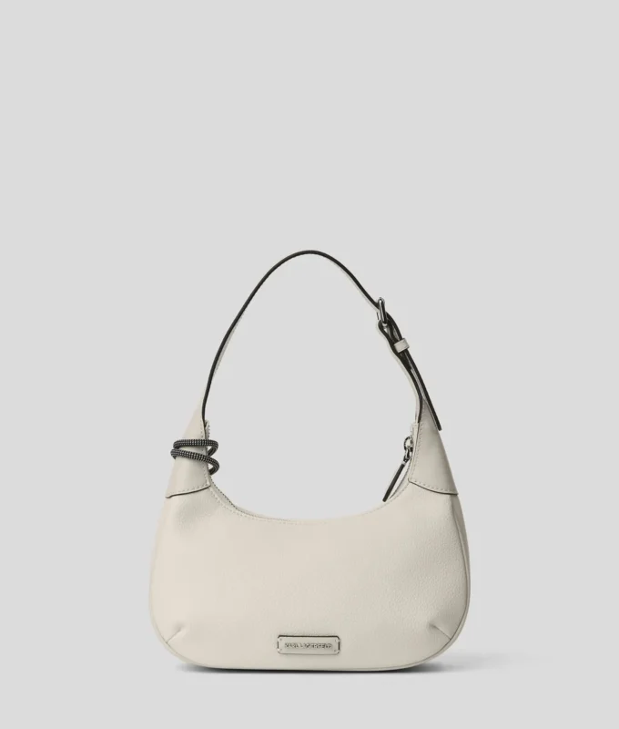 IKON GRAINY SHOULDER BAG IKON GRAINY SHOULDER BAG