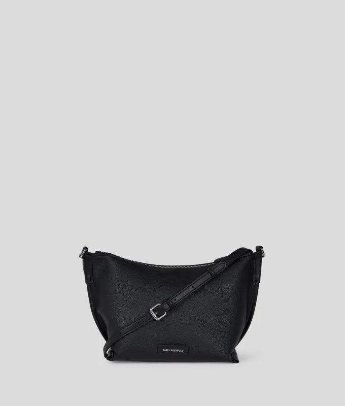 IKON GRAINY SHOULDER BAG IKON GRAINY SHOULDER BAG