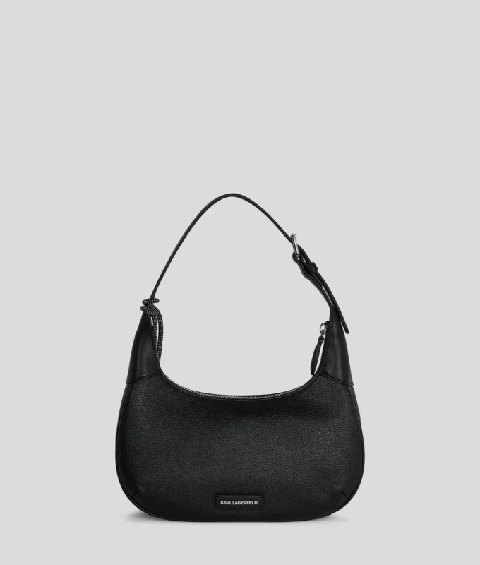 IKON GRAINY SHOULDER BAG IKON GRAINY SHOULDER BAG