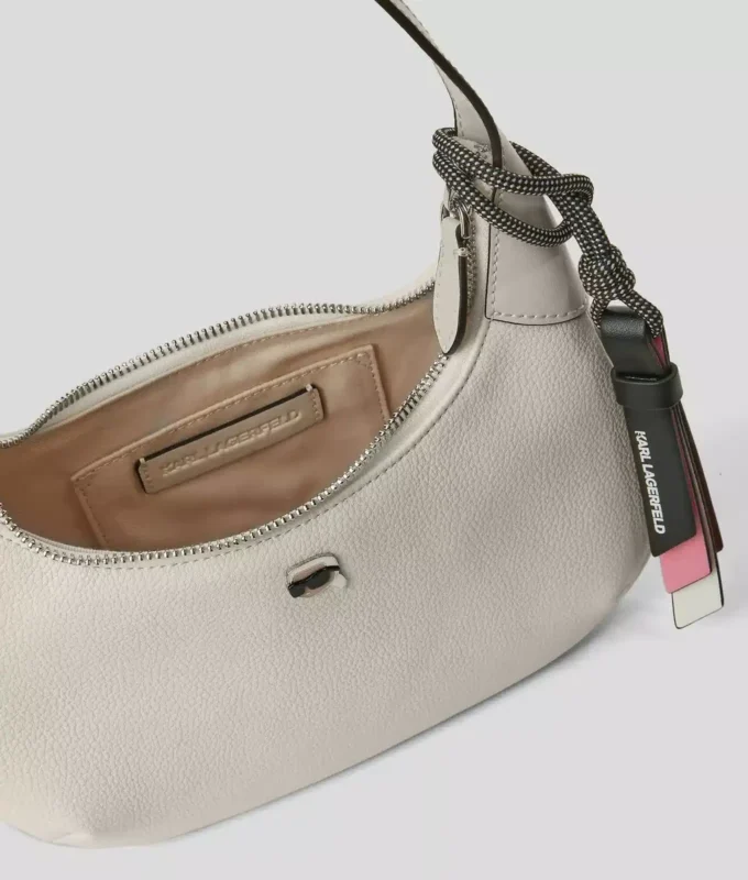 IKON GRAINY SHOULDER BAG IKON GRAINY SHOULDER BAG