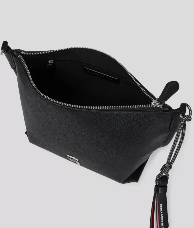 IKON GRAINY SHOULDER BAG IKON GRAINY SHOULDER BAG
