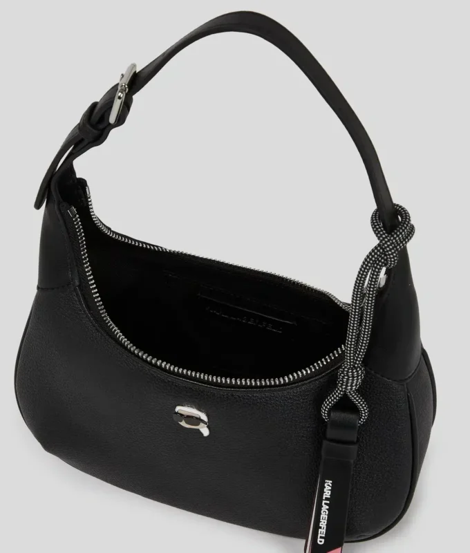 IKON GRAINY SHOULDER BAG IKON GRAINY SHOULDER BAG