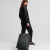 IKON HARD-SHELL TROLLEY CASE