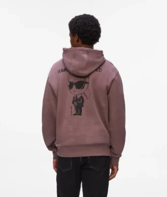 IKON HOODIE