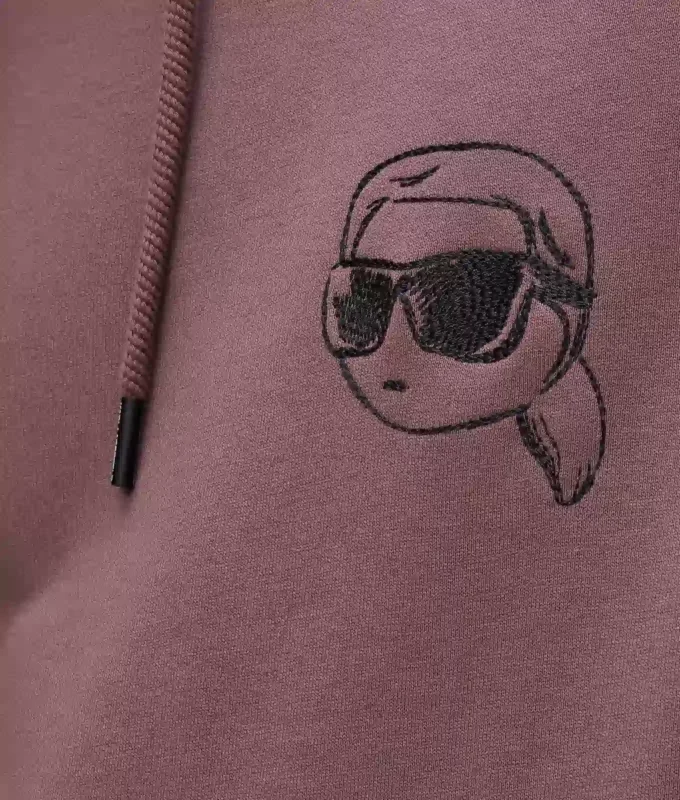 IKON HOODIE IKON HOODIE