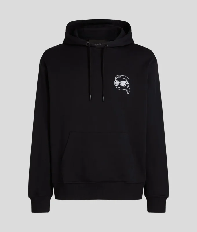 IKON HOODIE IKON HOODIE