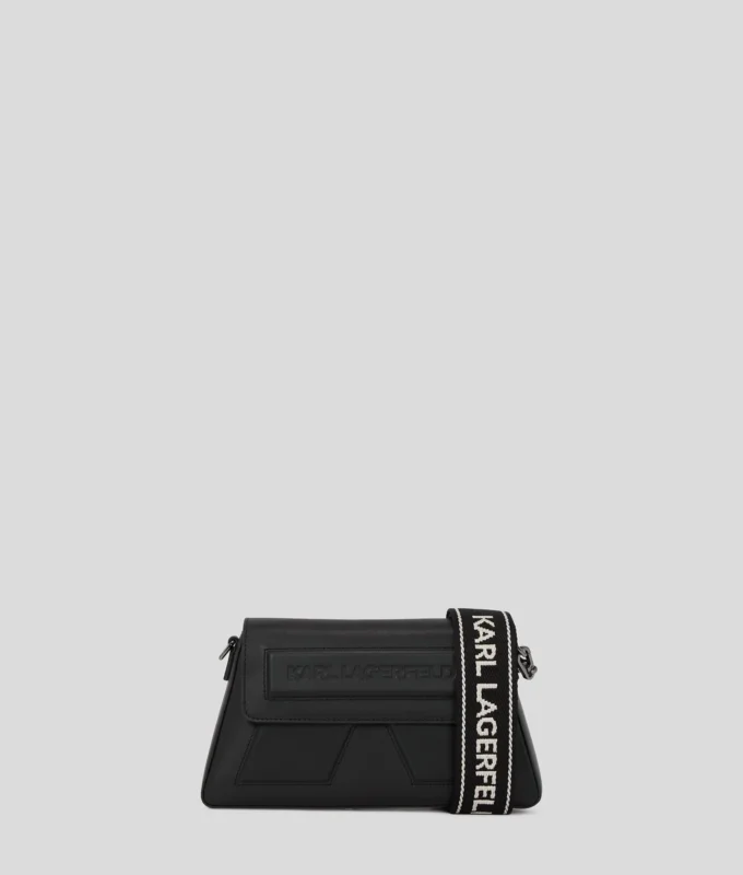 IKON K CROSSBODY BAG IKON K CROSSBODY BAG