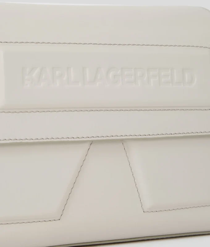 IKON K CROSSBODY BAG IKON K CROSSBODY BAG