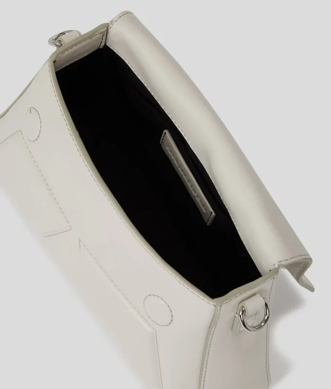 IKON K CROSSBODY BAG IKON K CROSSBODY BAG