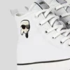 IKON KAMPUS MAX NFT HIGH TOP SNEAKER IKON KAMPUS MAX NFT HIGH TOP SNEAKER
