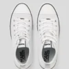 IKON KAMPUS MAX NFT HIGH TOP SNEAKER IKON KAMPUS MAX NFT HIGH TOP SNEAKER