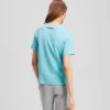 IKON KARL & CHOUPETTE AQUARELLE T-SHIRT