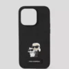 IKON KARL & CHOUPETTE IPHONE 16 PRO CASE IKON KARL & CHOUPETTE IPHONE 16 PRO CASE