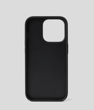 IKON KARL & CHOUPETTE IPHONE 16 PRO CASE