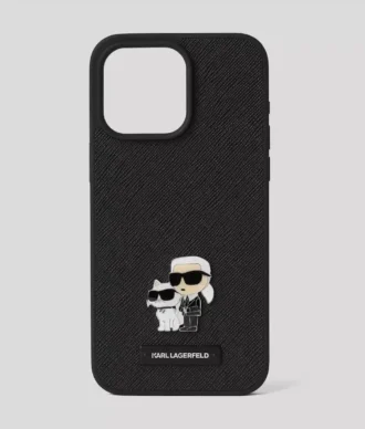 IKON KARL & CHOUPETTE IPHONE 16 PRO MAX POUZDRO