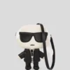 IKON KARL CROSSBODY BAG