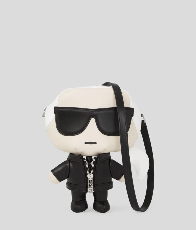 IKON KARL CROSSBODY BAG