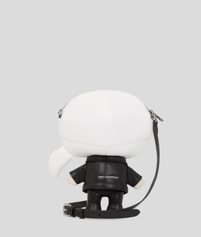 IKON KARL CROSSBODY BAG