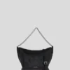 IKON MONOGRAM SHOULDER BAG