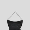 IKON MONOGRAM SHOULDER BAG