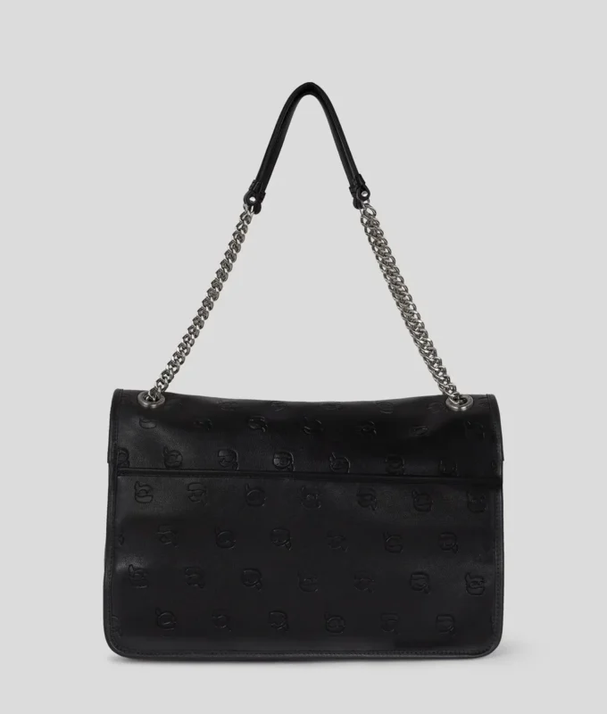 IKON MONOGRAM VELKÁ RAMENNÍ TAŠKA IKON MONOGRAM VELKÁ RAMENNÍ TAŠKA