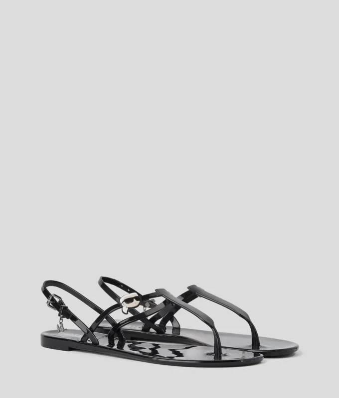 IKON NFT JELLY SANDALS IKON NFT JELLY SANDALS