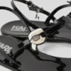 IKON NFT JELLY SANDALS IKON NFT JELLY SANDALS