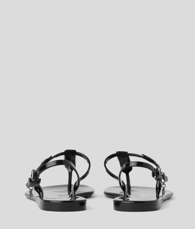 IKON NFT JELLY SANDALS IKON NFT JELLY SANDALS