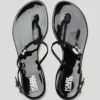IKON NFT JELLY SANDALS IKON NFT JELLY SANDALS