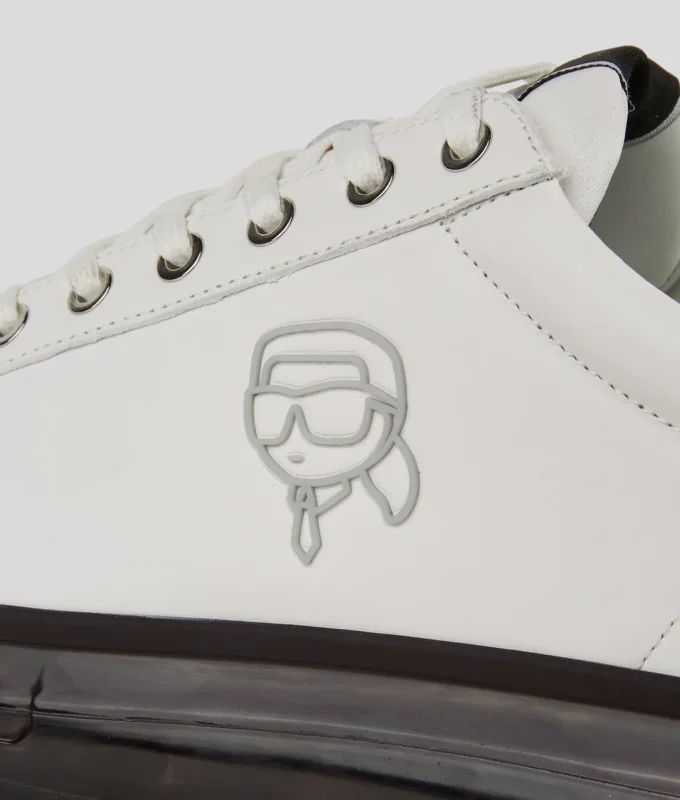 IKON NFT KAPRI KUSHION SNEAKERS IKON NFT KAPRI KUSHION SNEAKERS