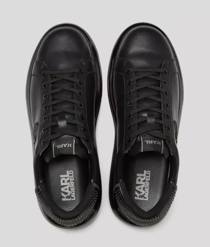 IKON NFT KAPRI KUSHION SNEAKERS IKON NFT KAPRI KUSHION SNEAKERS