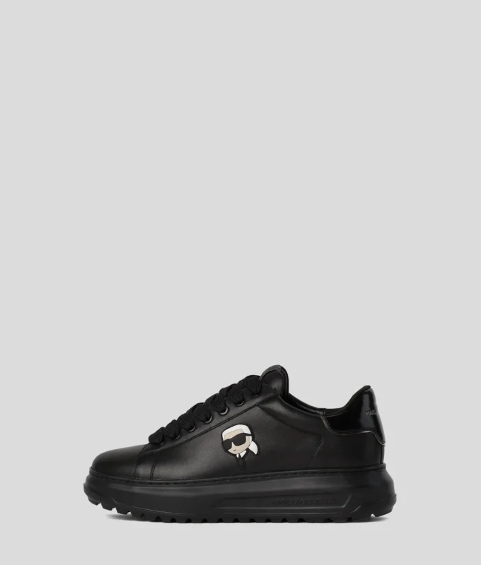 IKON NFT KAPRI LUG SNEAKERS