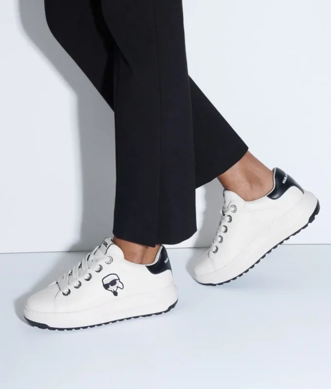 IKON NFT KAPRI LUG SNEAKERS IKON NFT KAPRI LUG SNEAKERS