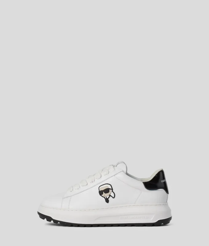 IKON NFT KAPRI LUG SNEAKERS