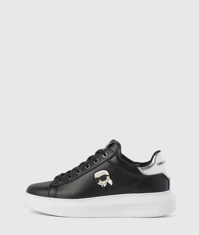 IKON NFT KAPRI SNEAKERS IKON NFT KAPRI SNEAKERS