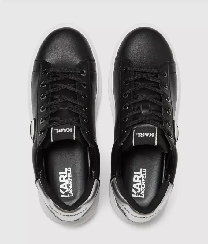 IKON NFT KAPRI SNEAKERS IKON NFT KAPRI SNEAKERS