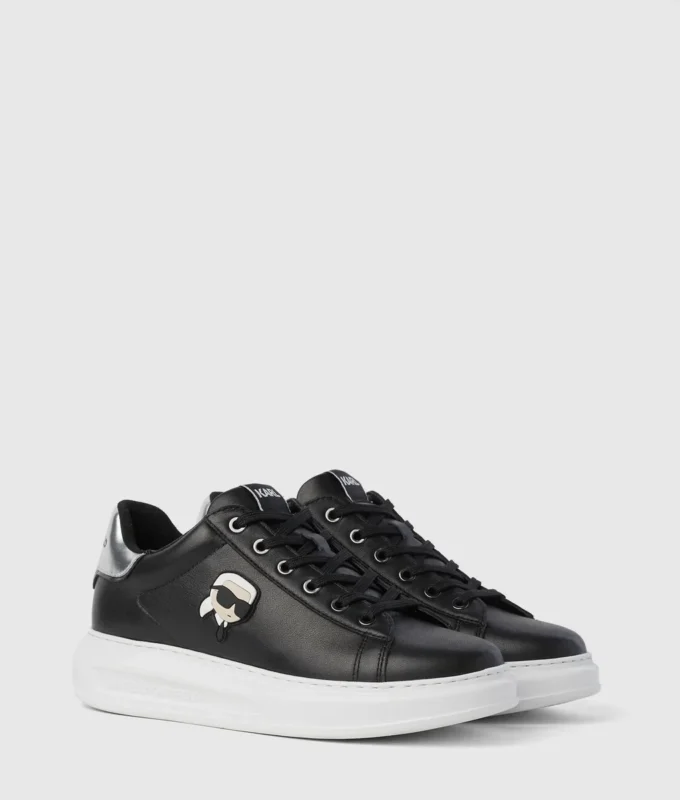 IKON NFT KAPRI SNEAKERS IKON NFT KAPRI SNEAKERS