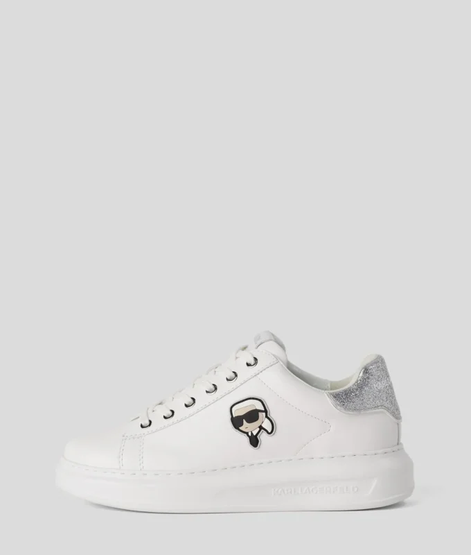 IKON NFT KAPRI SNEAKERS IKON NFT KAPRI SNEAKERS