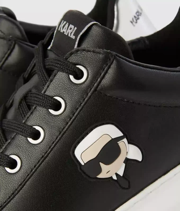 IKON NFT KAPRI SNEAKERS IKON NFT KAPRI SNEAKERS