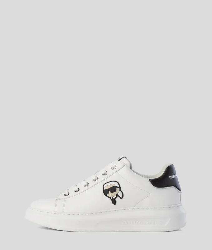 IKON NFT KAPRI SNEAKERS IKON NFT KAPRI SNEAKERS
