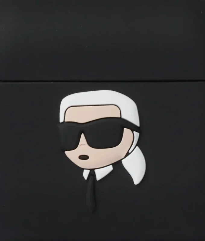 IKON NFT Karl AirPods Pro 2 pouzdro