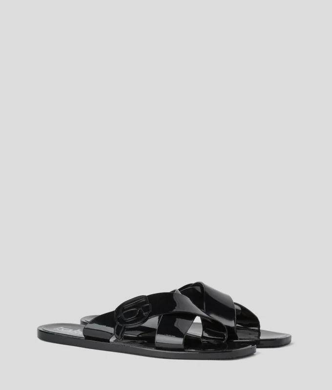 IKON NFT KROSS SANDALS IKON NFT KROSS SANDALS