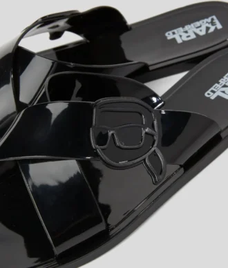 IKON NFT KROSS SANDALS