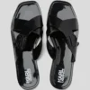 IKON NFT KROSS SANDALS IKON NFT KROSS SANDALS