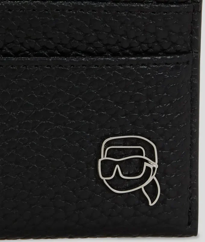 IKON OUTLINE CARDHOLDER IKON OUTLINE CARDHOLDER