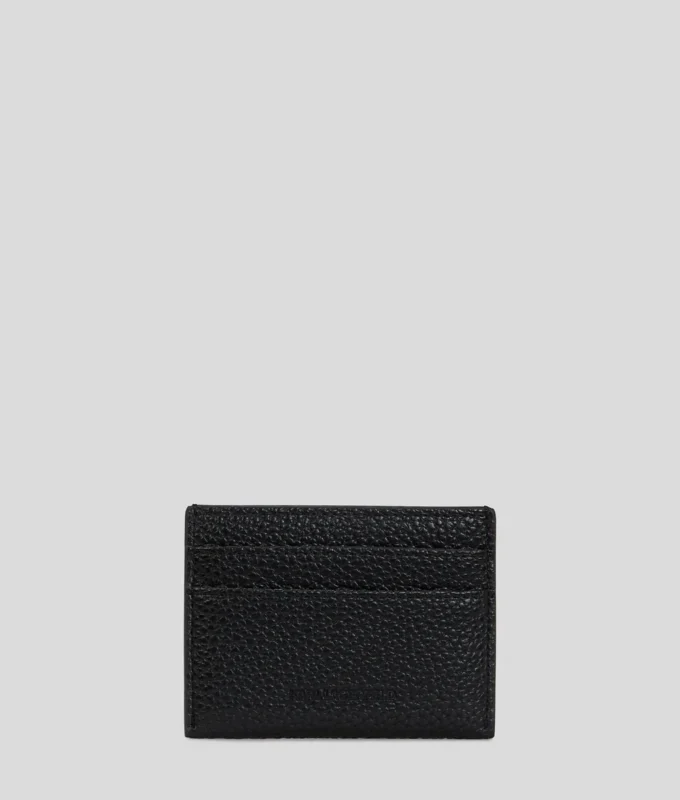IKON OUTLINE CARDHOLDER IKON OUTLINE CARDHOLDER