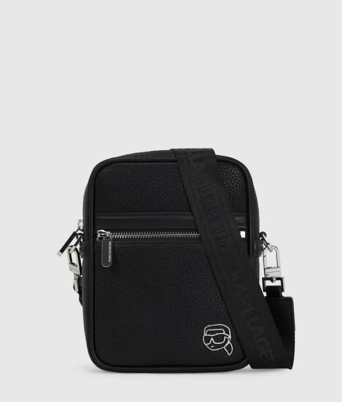 IKON OUTLINE CROSSBODY BAG IKON OUTLINE CROSSBODY BAG