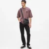 IKON OUTLINE CROSSBODY BAG IKON OUTLINE CROSSBODY BAG